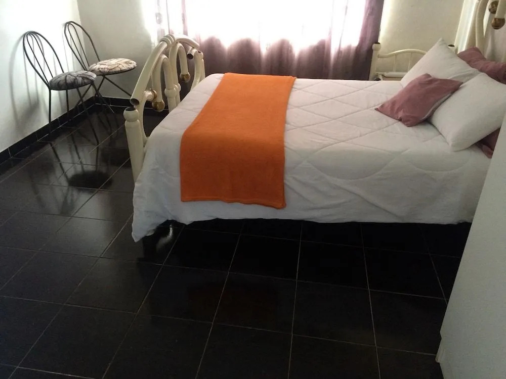 Gunhill guest house