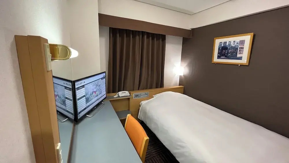 Hotel Alpha-One Mishima