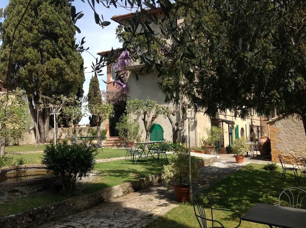 La Romita Ospitalità Rurale Familiare