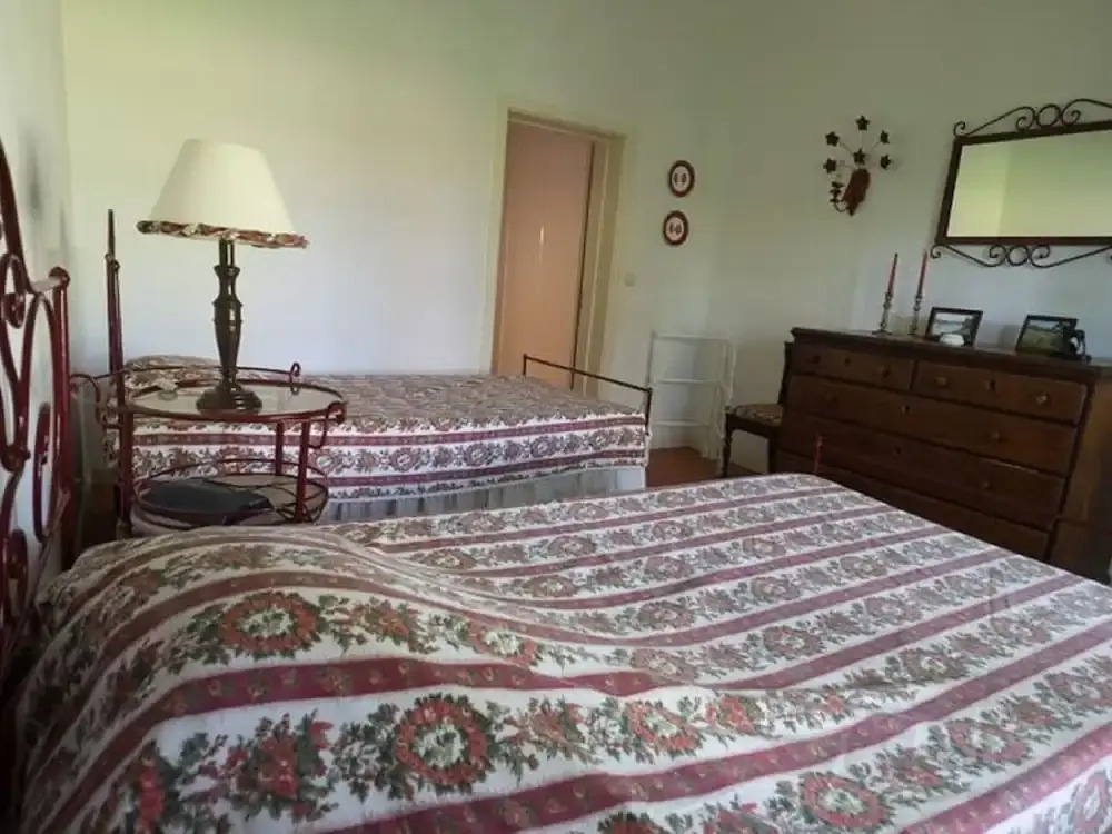 Cozy Mansion in Ponte de Lima With Pool