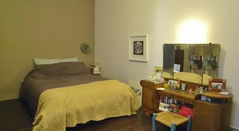 Comfortable Artist Loft