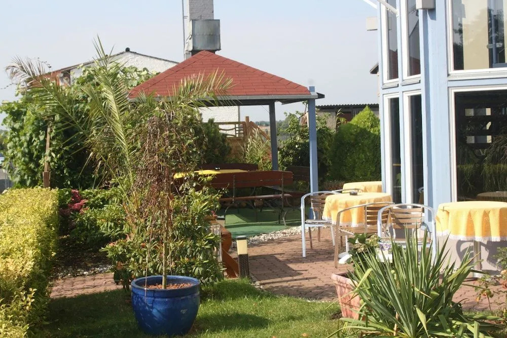 Hotel Christinenhof garni - Bed & Breakfast