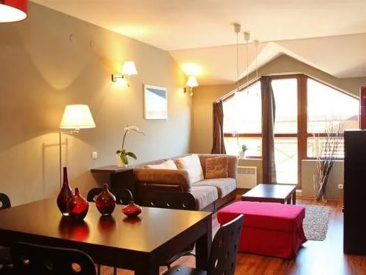 White Lavina Spa and Ski Lodge