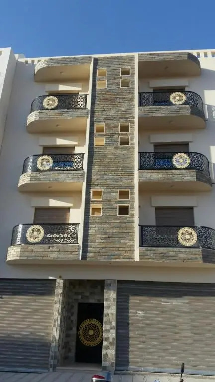Studio deluxe in Agadir