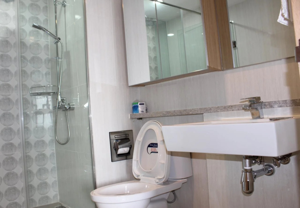 Cantavil Premier Serviced Apartment