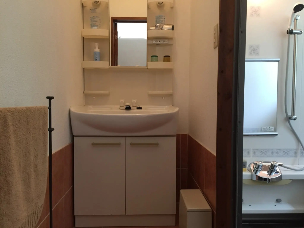 Terrace House yamabare - Vacation STAY 53924v