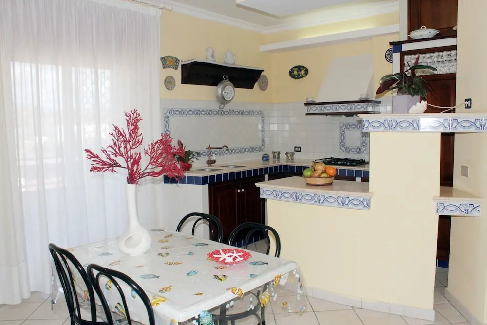 Apartments Musa