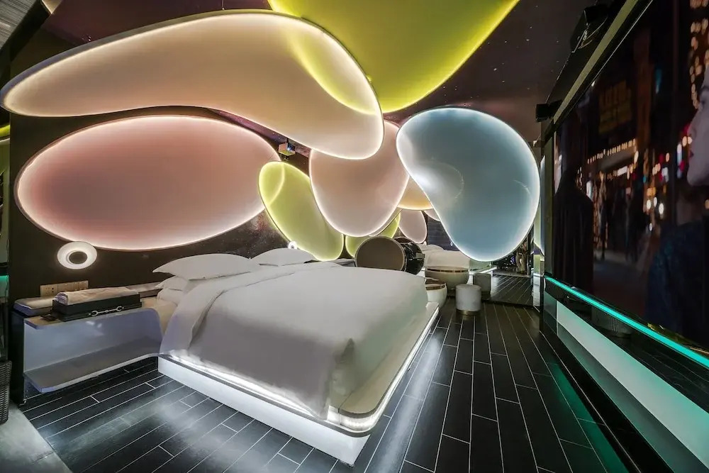 Movietel Hangzhou