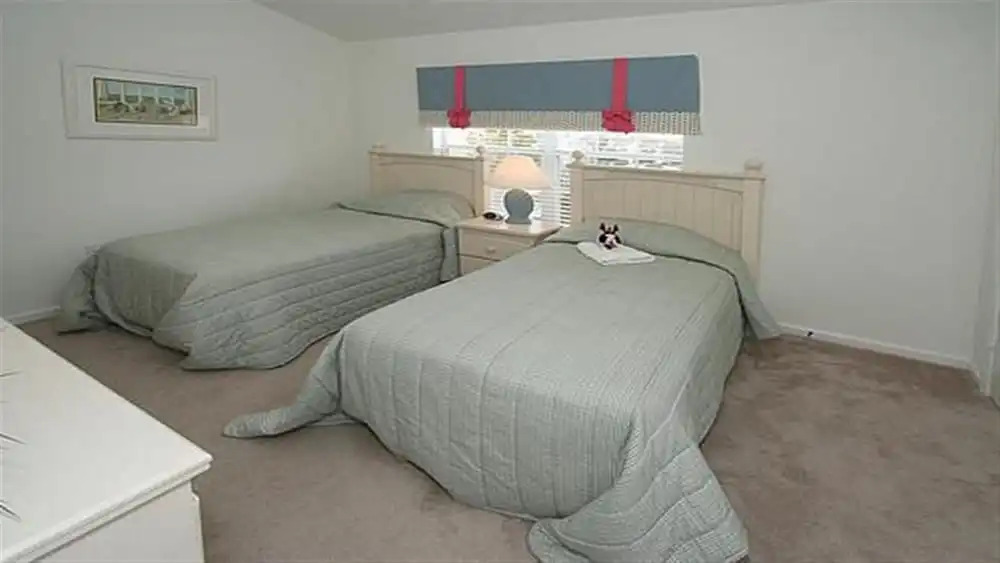 Ov3007 - Windsor Hills Resort - 3 Bed 3 Baths Townhome