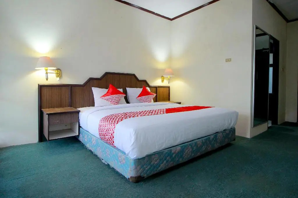 OYO 2360 Hotel Rio