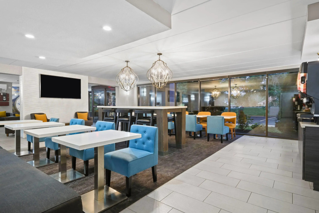 La Quinta by Wyndham Sturbridge