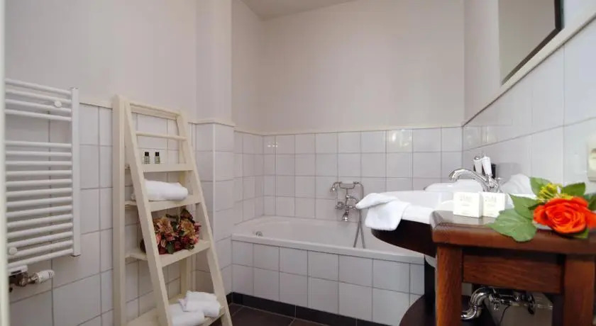 Inkelshoeve A Gen Bongerd Huis 2 (6 personen)