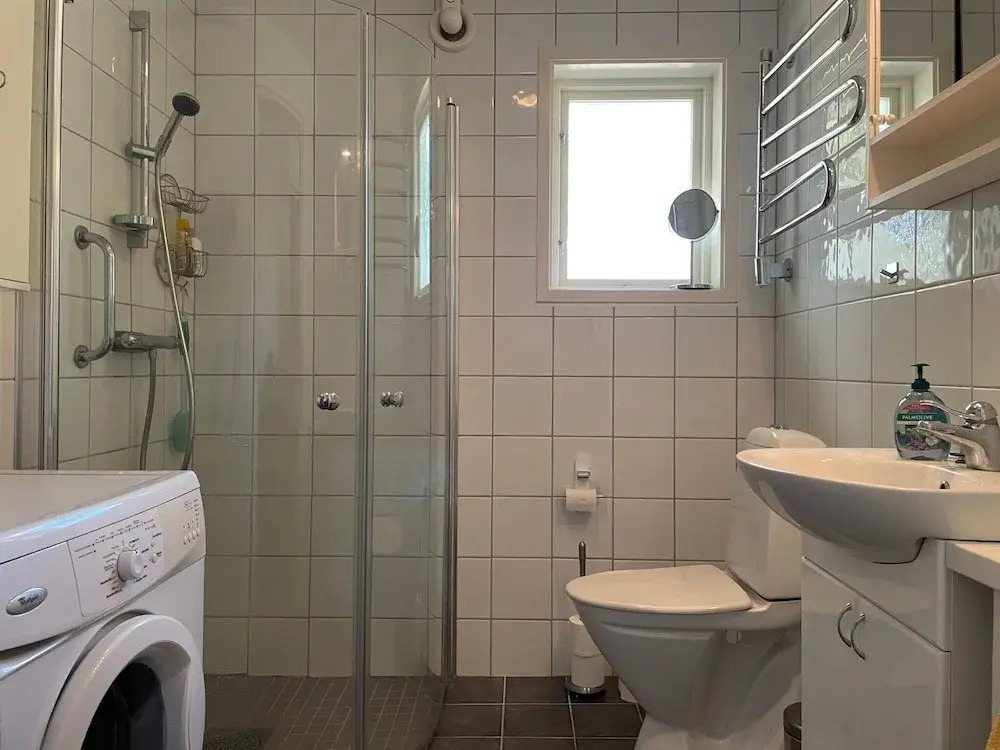 4 Star Holiday Home in Rockneby
