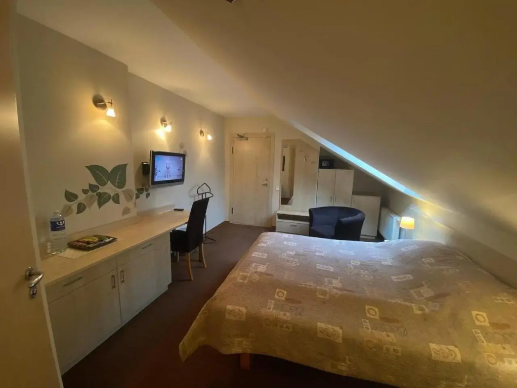 Vila Claudia