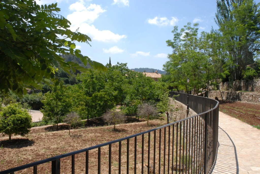 Sa Vall Valldemossa