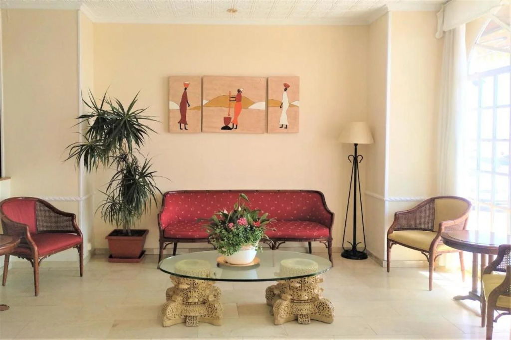 Apartamentos Stella Maris - Marcari SL