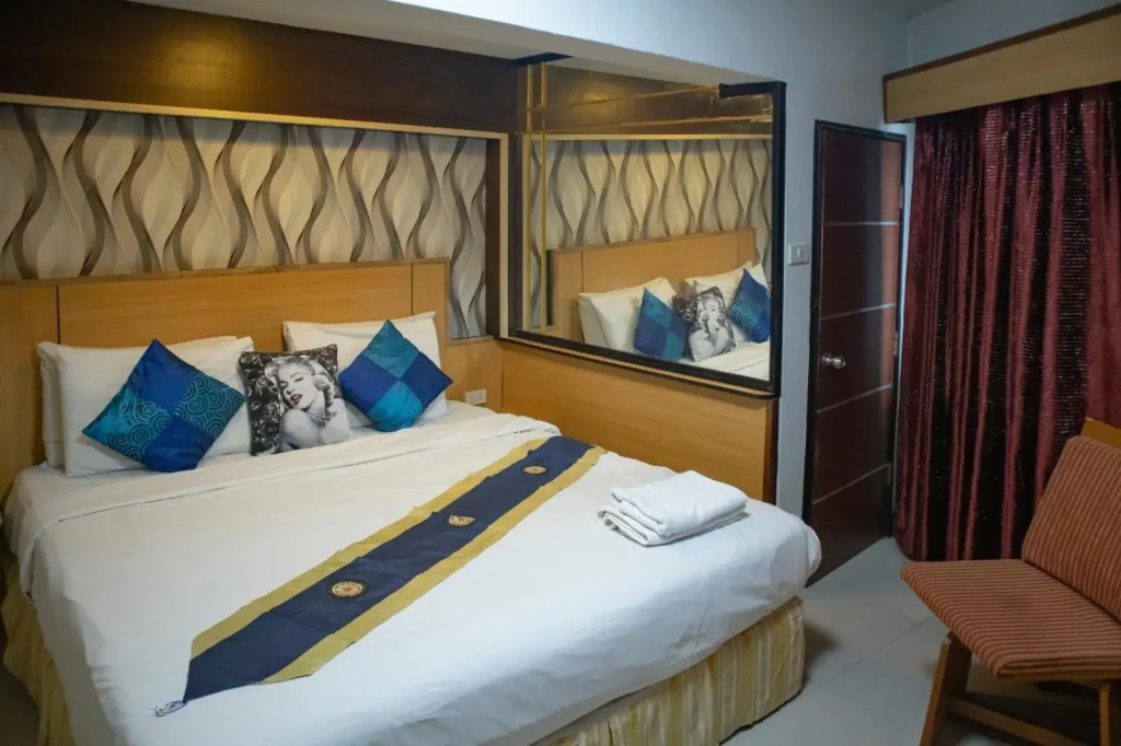 The ESSE Hotel Pattaya