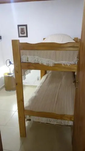 Cabañas LAS REARTENSES