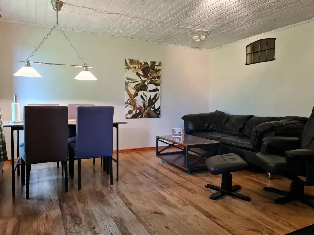 Ekhems Gård