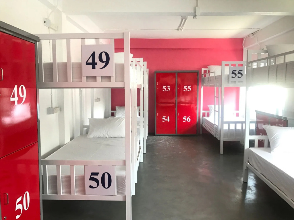 U-Sabai Hostel