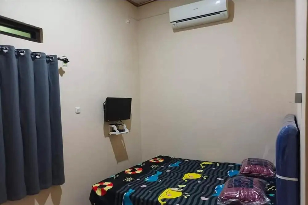 Ayna Syariah Mitra RedDoorz Indramayu