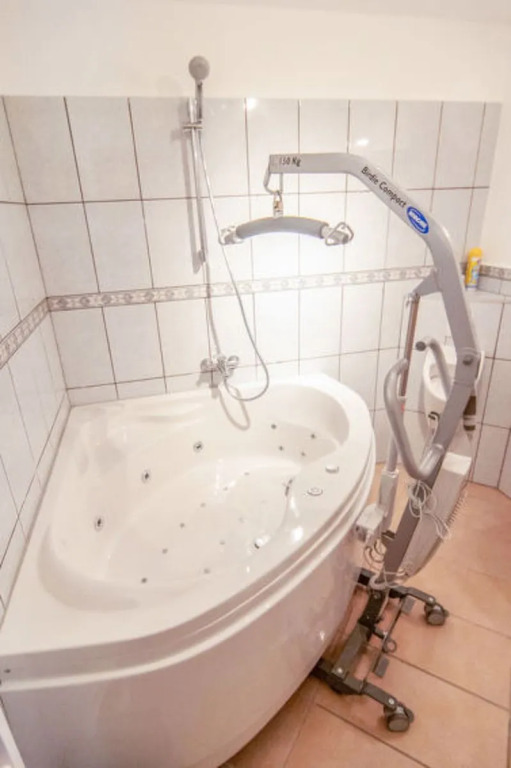 Haus Wildstein 15540