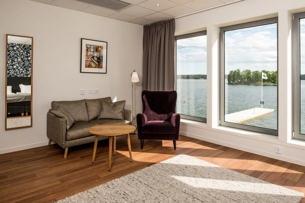 Strandpiren Hotell