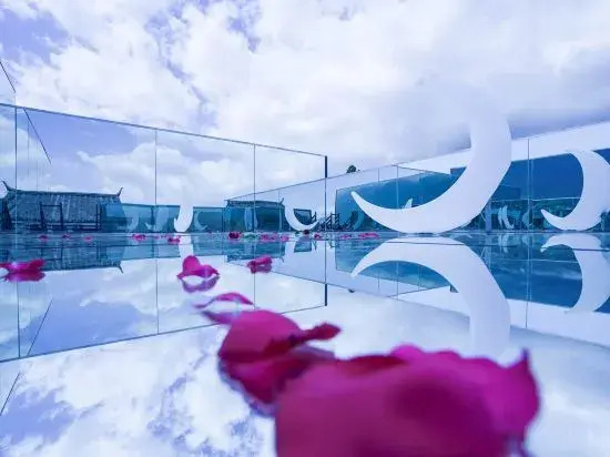 Ganfu Bai Aesthetic Landscape Homestay (Dali Ancient City Branch)