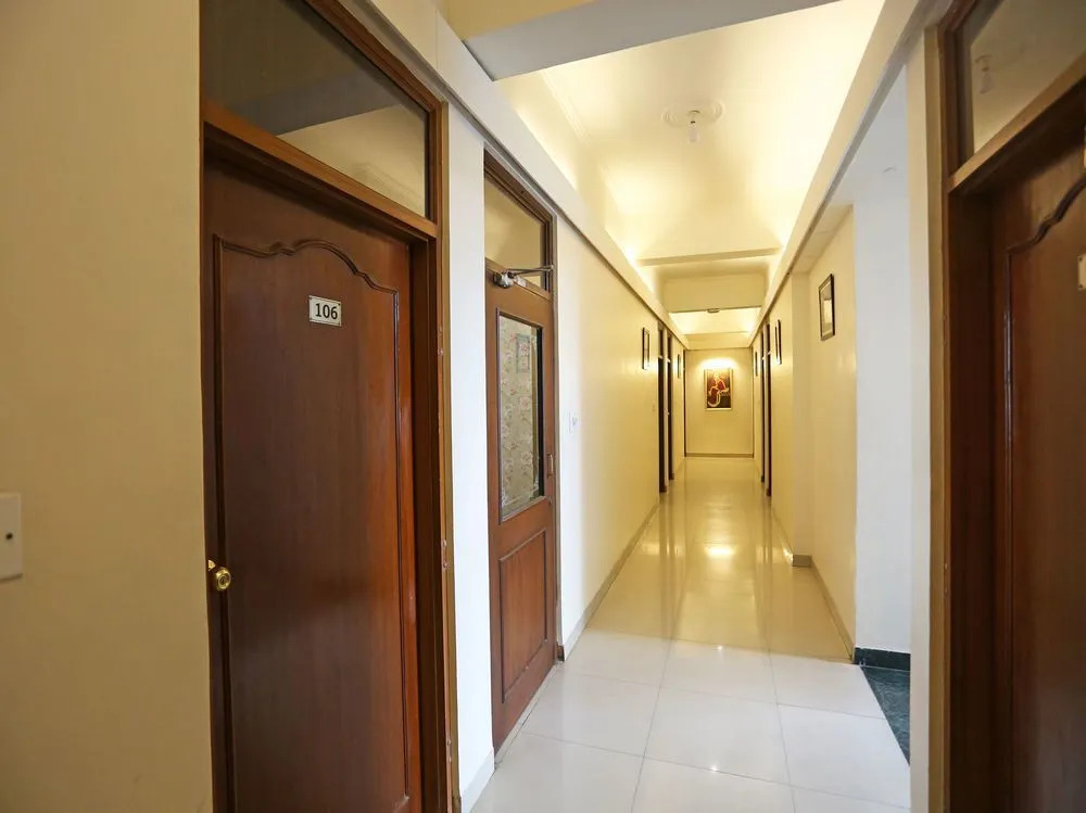 Hotel Shree Residency