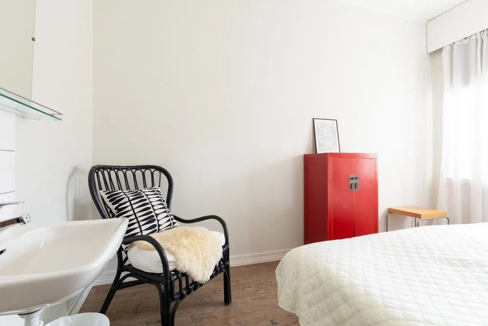 Hostel Buisto