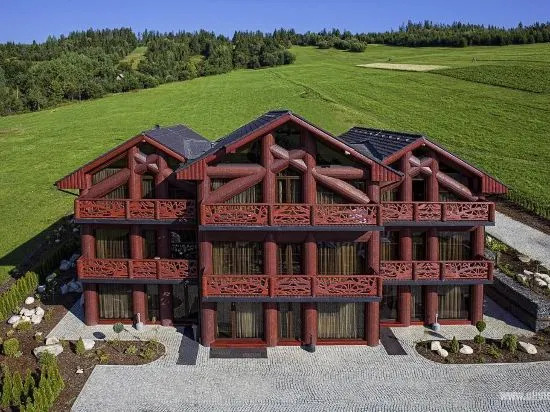 Mountain Resort Residences
