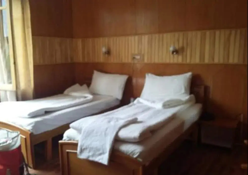 Hotel Stendel