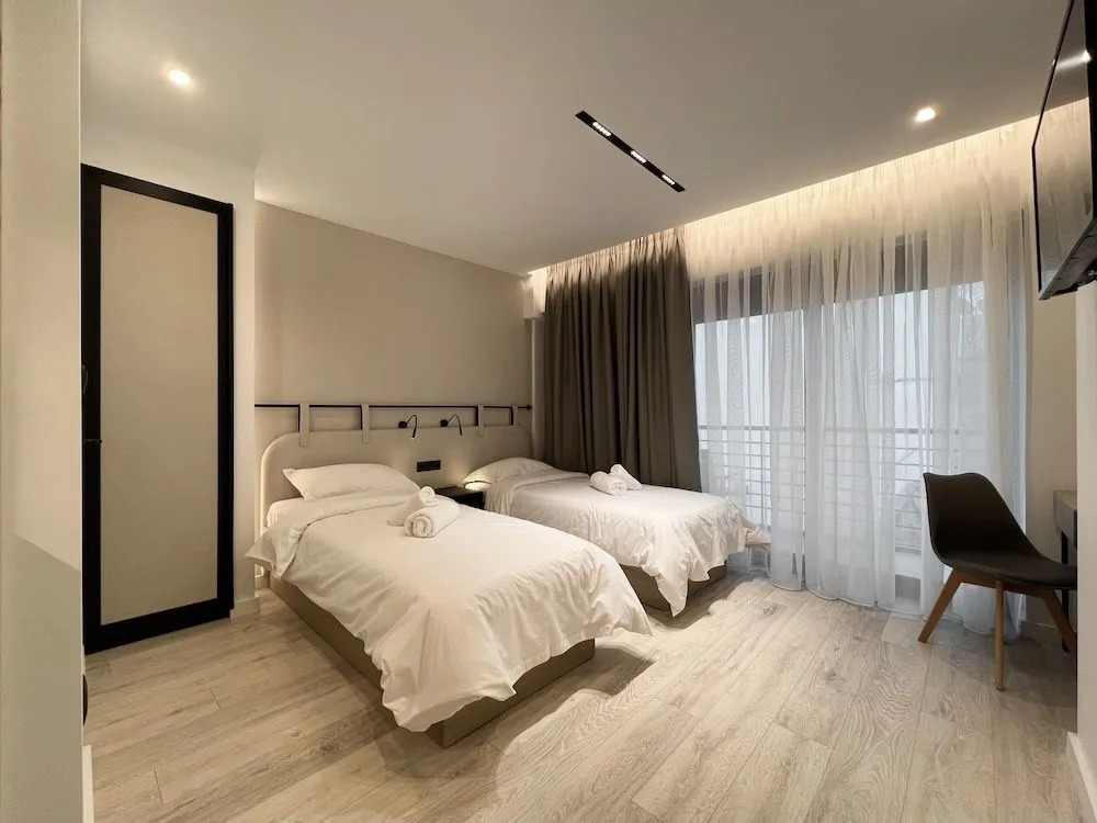 ICON Urban Living