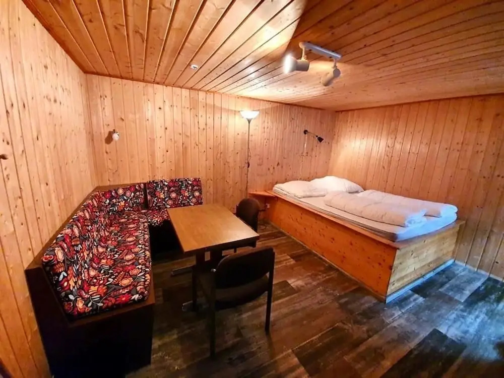 Feriensiedlung Schwalbennest