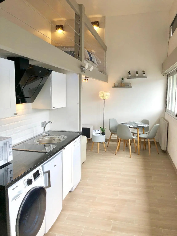 Charmant Duplex Trouville/Deauville proche gare
