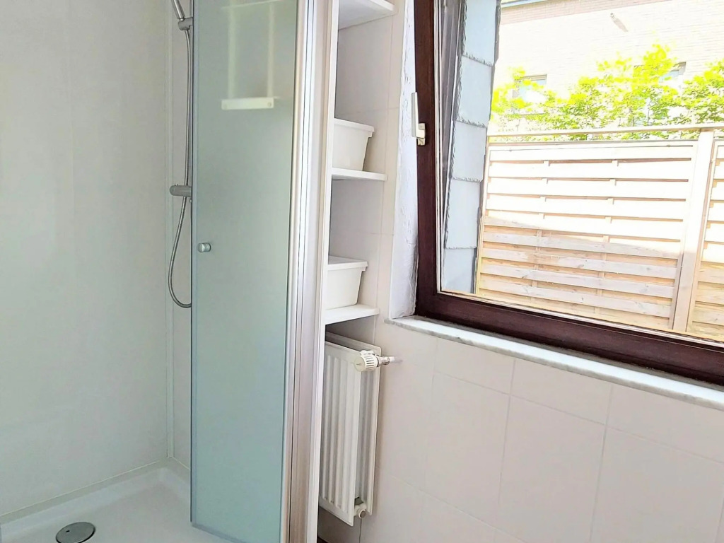 Holiday home near Malmedy with sauna and bubble bath