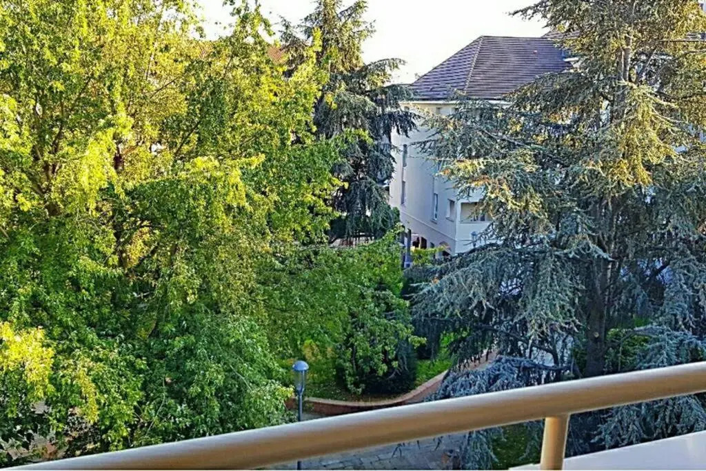 Superbe studio de 30m2 proche de Paris