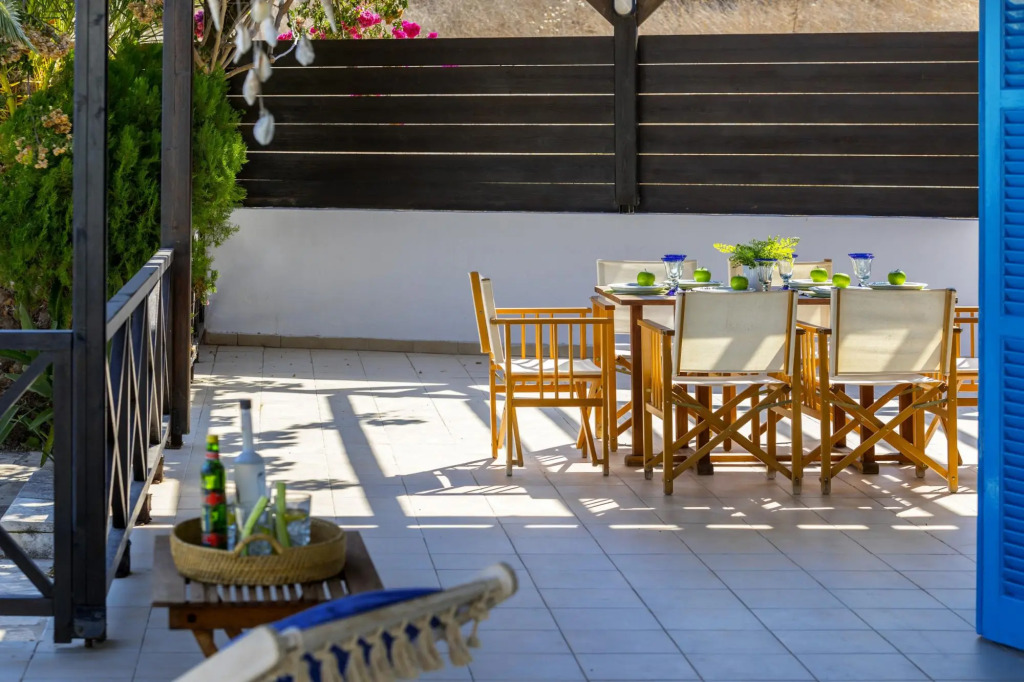 Protaras Villa Ayios Elias Views