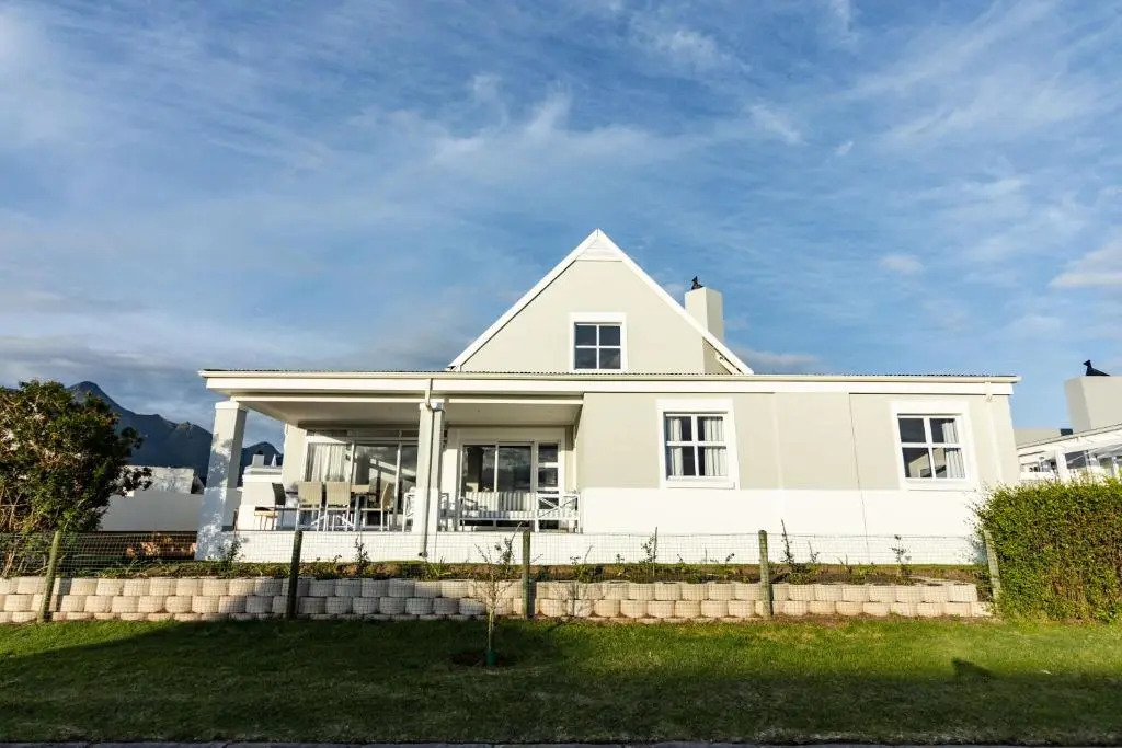 Kingswood Hamlet No 5
