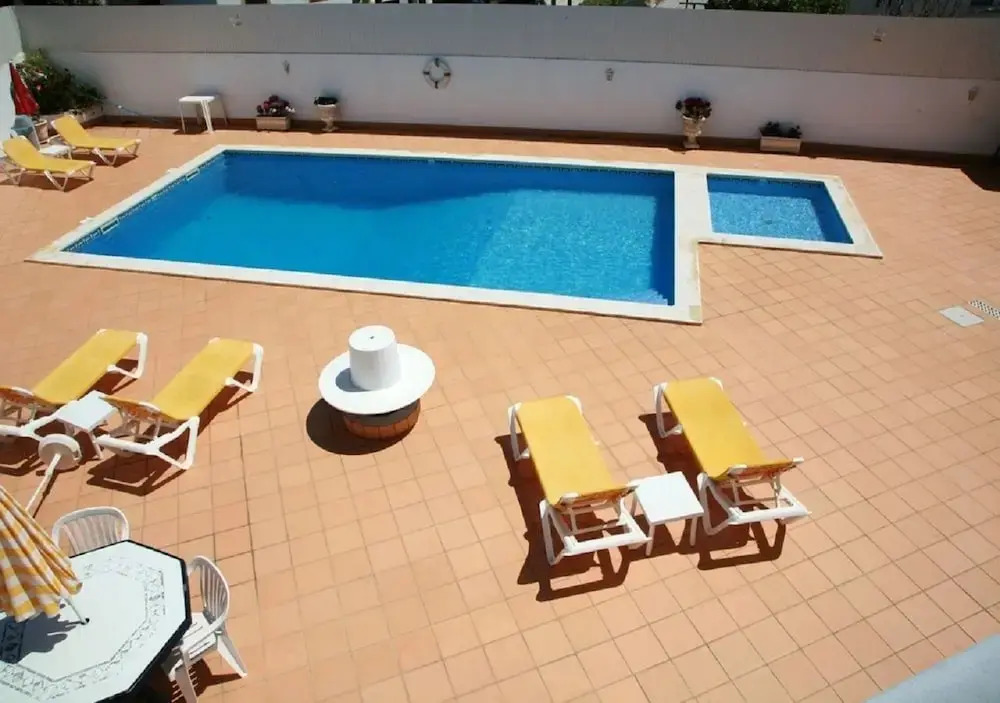 Apartamentos Arcádia by Portugalferias