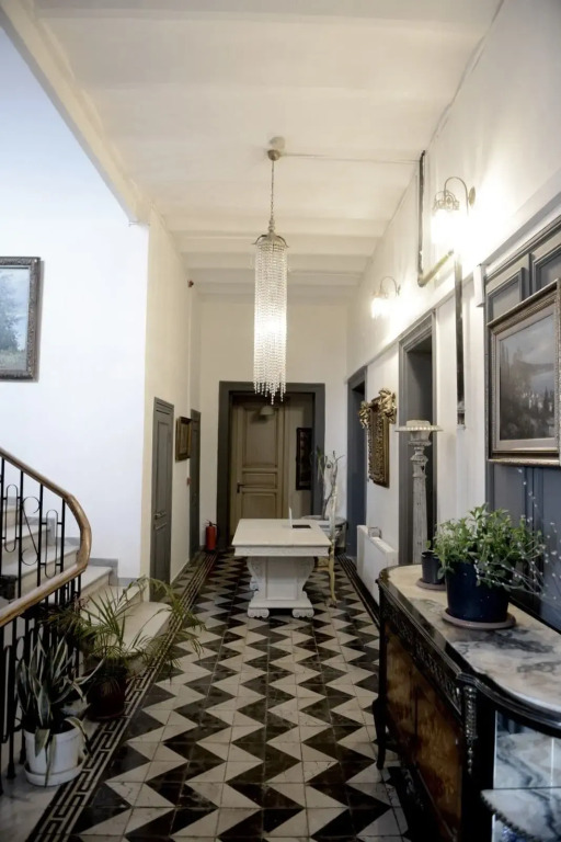 Cezayir Rooms