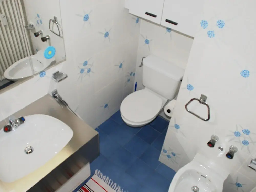 Wohnung Nr 3 Ruvigliana