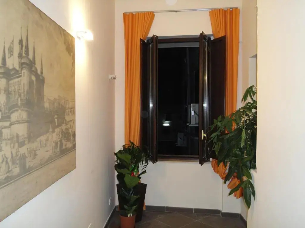 B&B Il Campanile