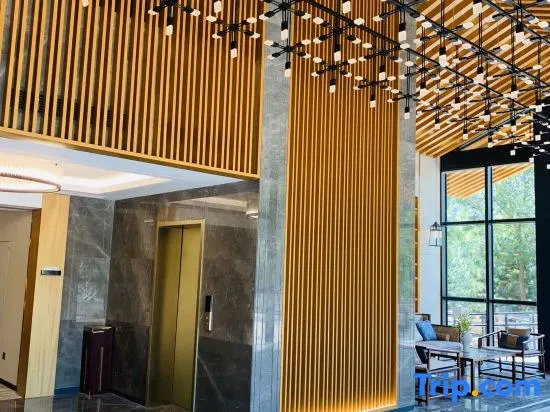 ‌Yunmeng Shanju Guesthouse‌