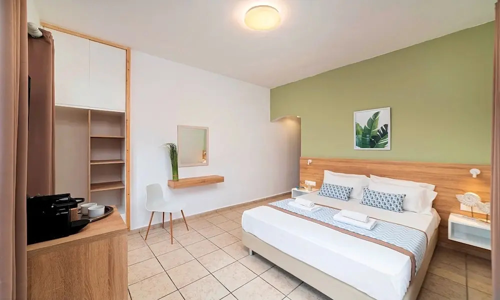 Welcome Apartments