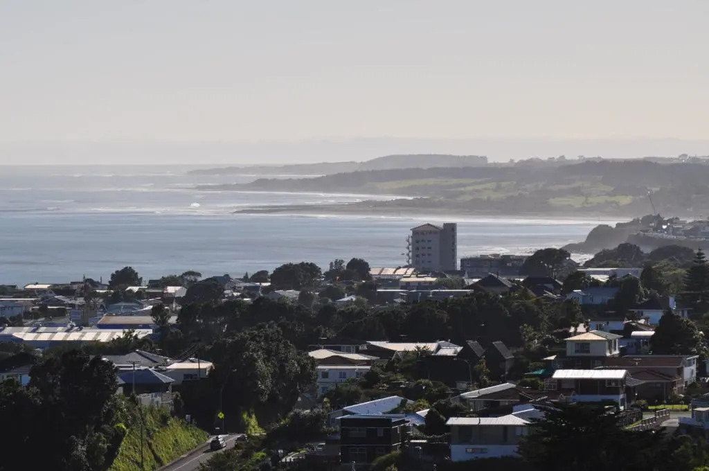16 Havelock