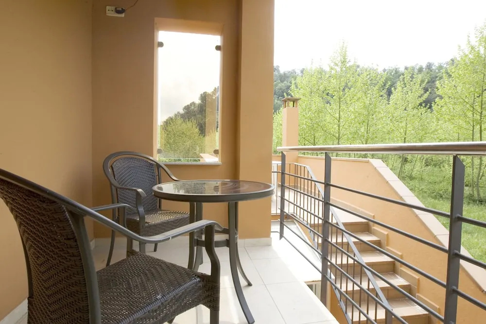Apartaments Rural Montseny