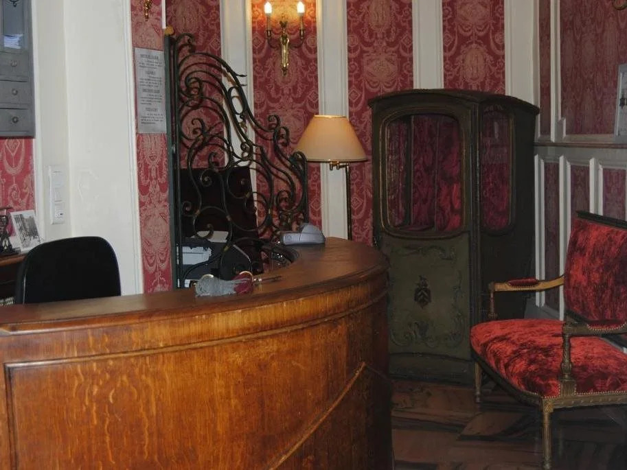 Hôtel-Residence Chalgrin