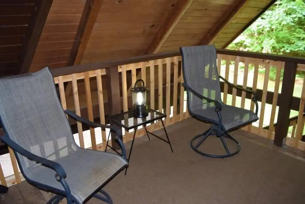 Elk Country Cabin