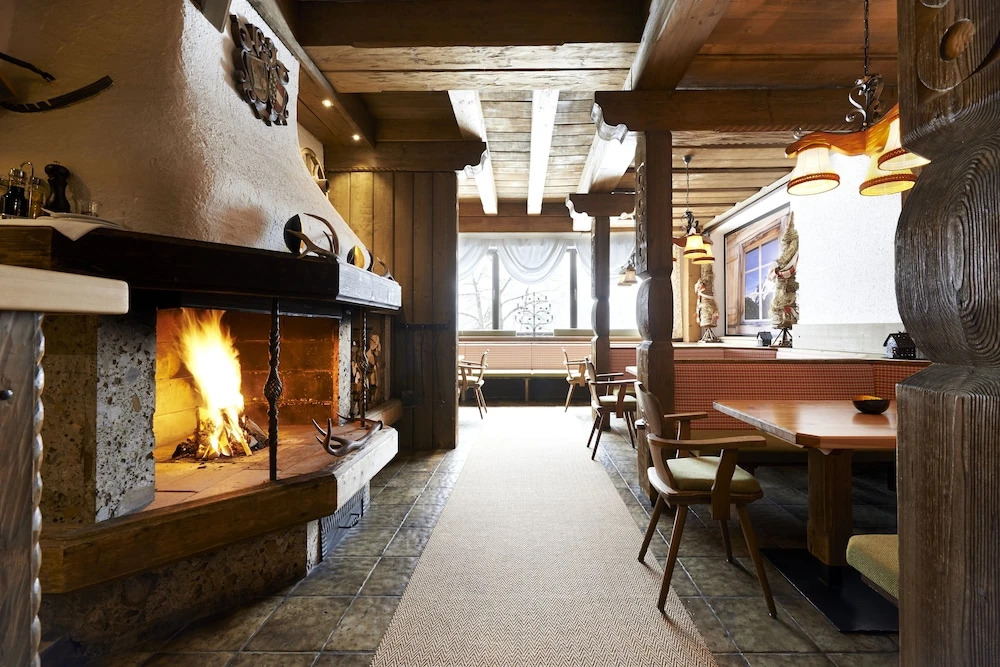 Landhotel Post